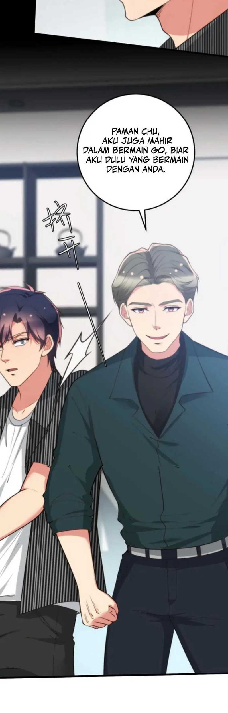 I Have 90 Billion Licking Gold Chapter 302 Gambar 16