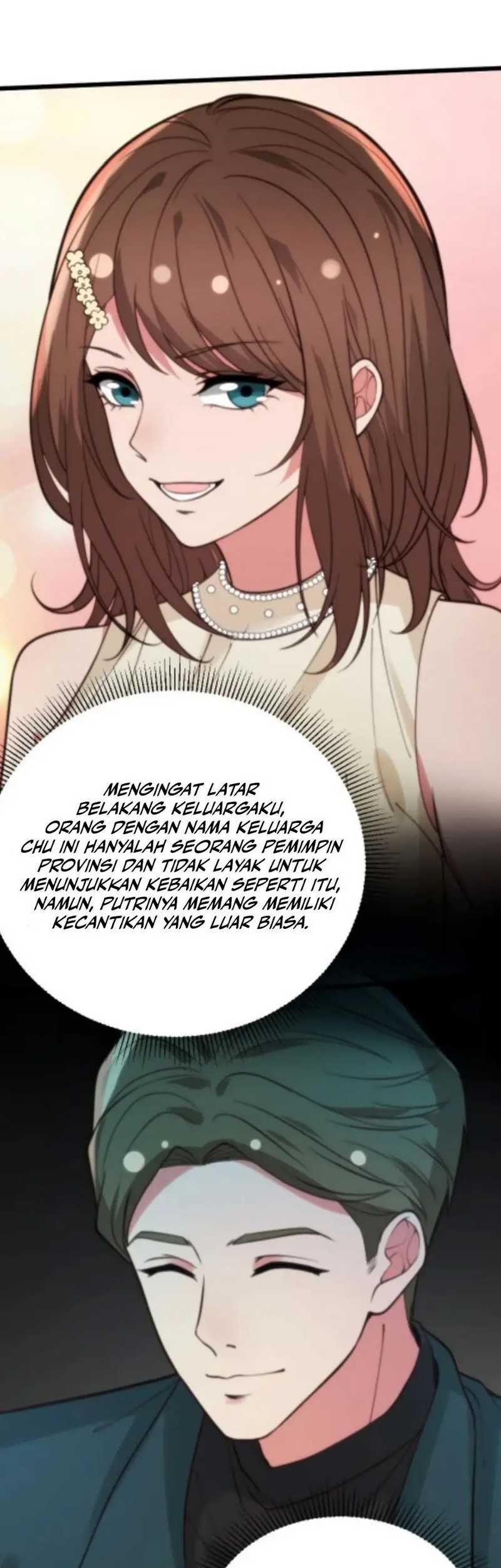 I Have 90 Billion Licking Gold Chapter 302 Gambar 18