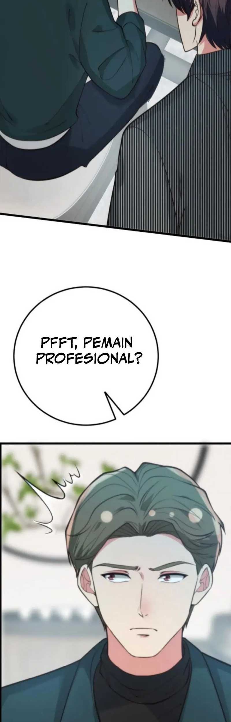 I Have 90 Billion Licking Gold Chapter 302 Gambar 20