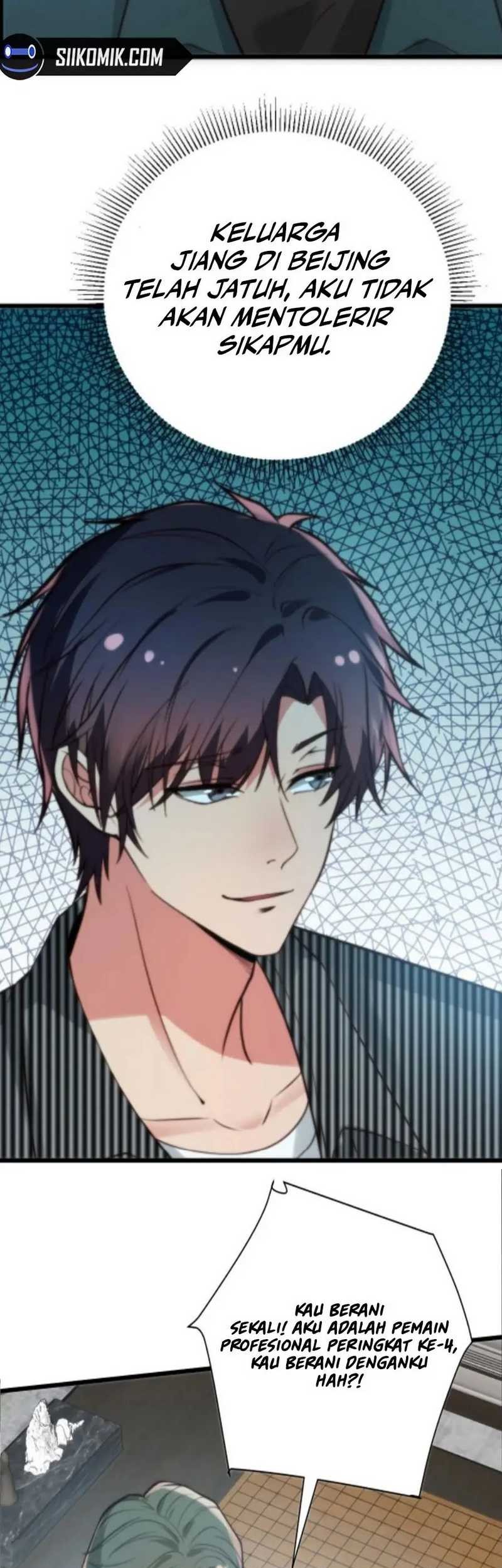 I Have 90 Billion Licking Gold Chapter 302 Gambar 22