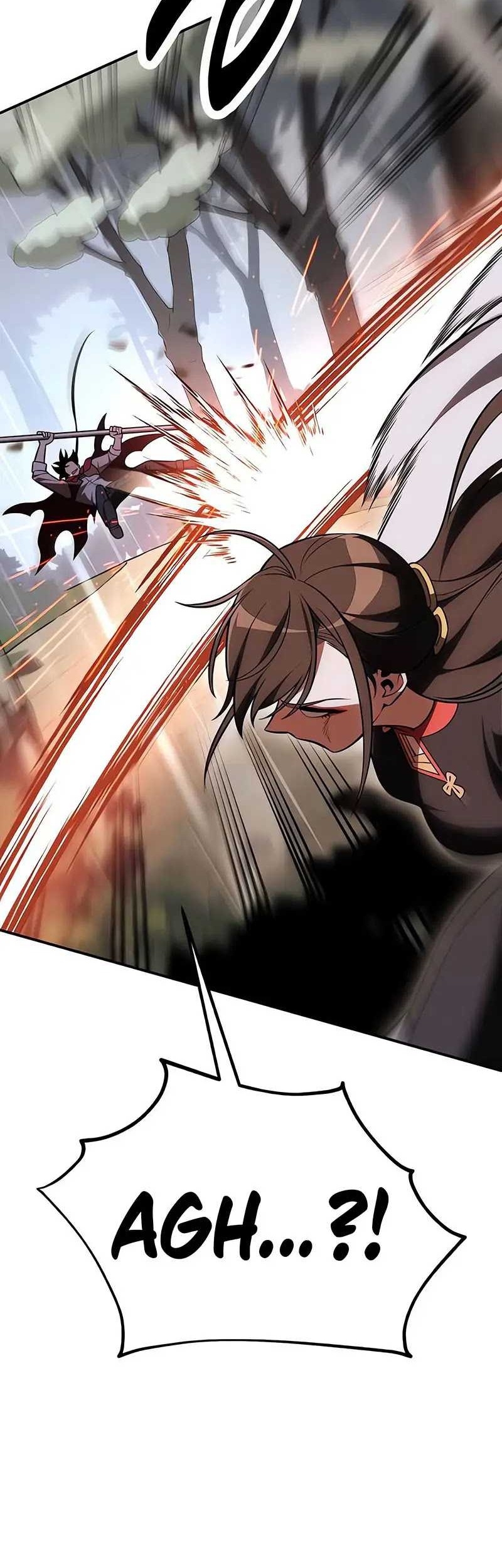 I Killed An Academy Player Chapter 47 Gambar 52