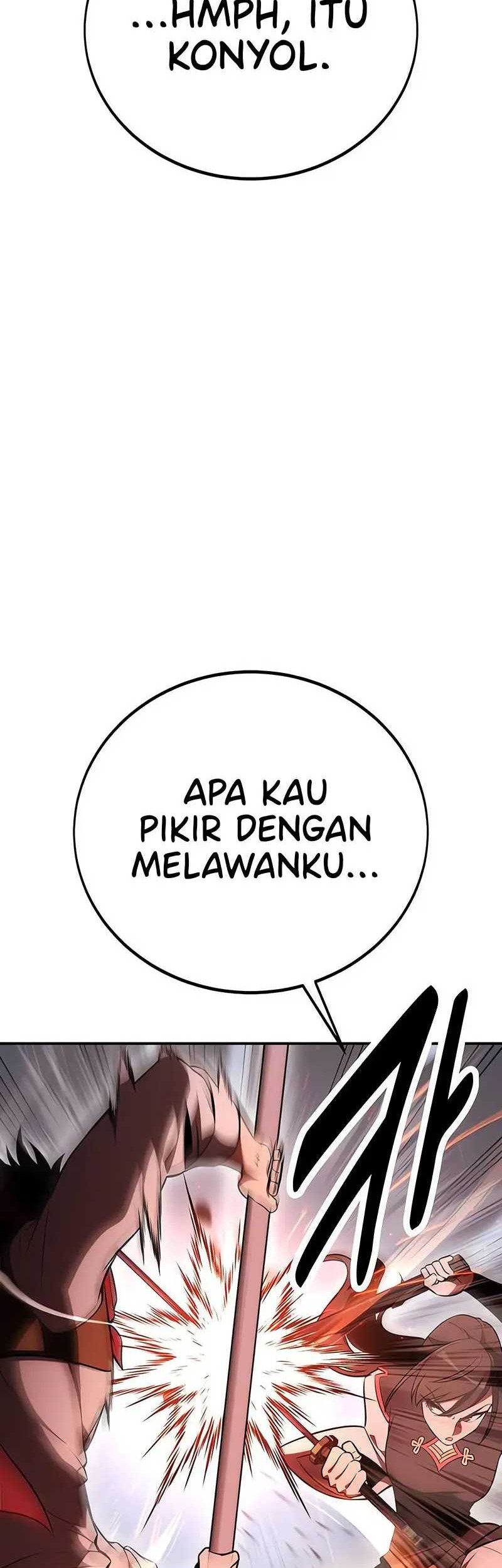 I Killed An Academy Player Chapter 47 Gambar 50