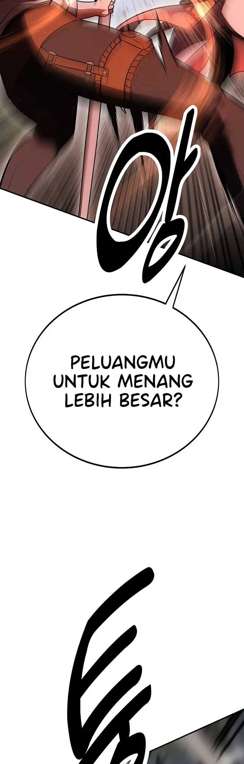 I Killed An Academy Player Chapter 47 Gambar 51