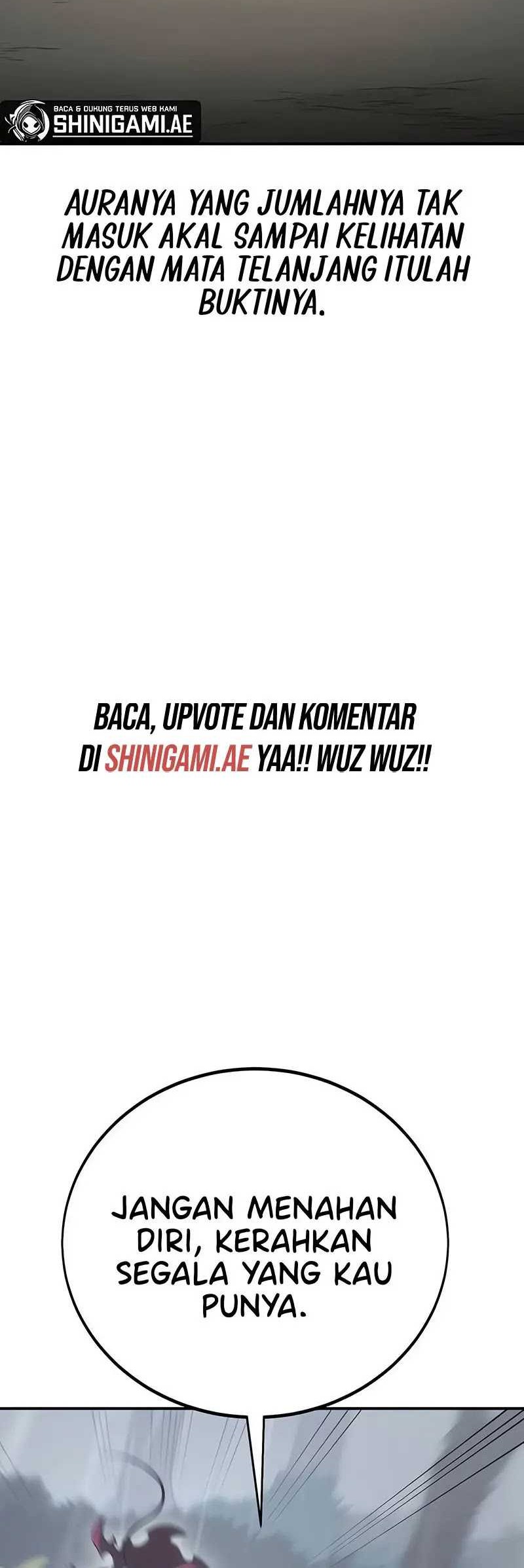 I Killed An Academy Player Chapter 47 Gambar 56