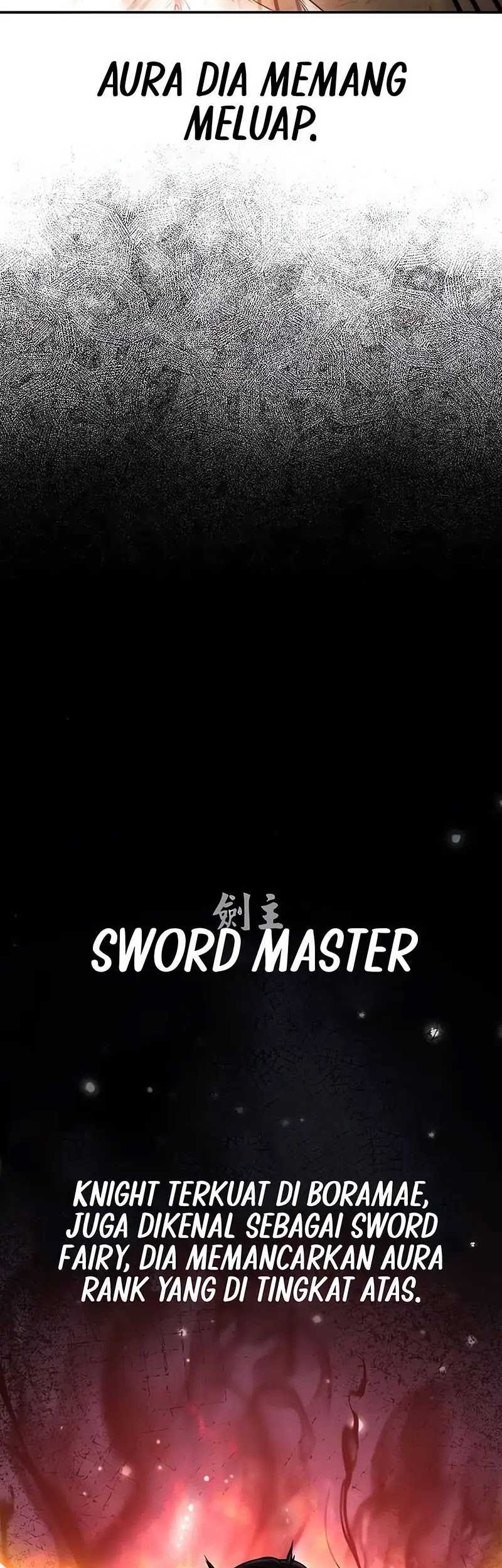 I Killed An Academy Player Chapter 47 Gambar 54