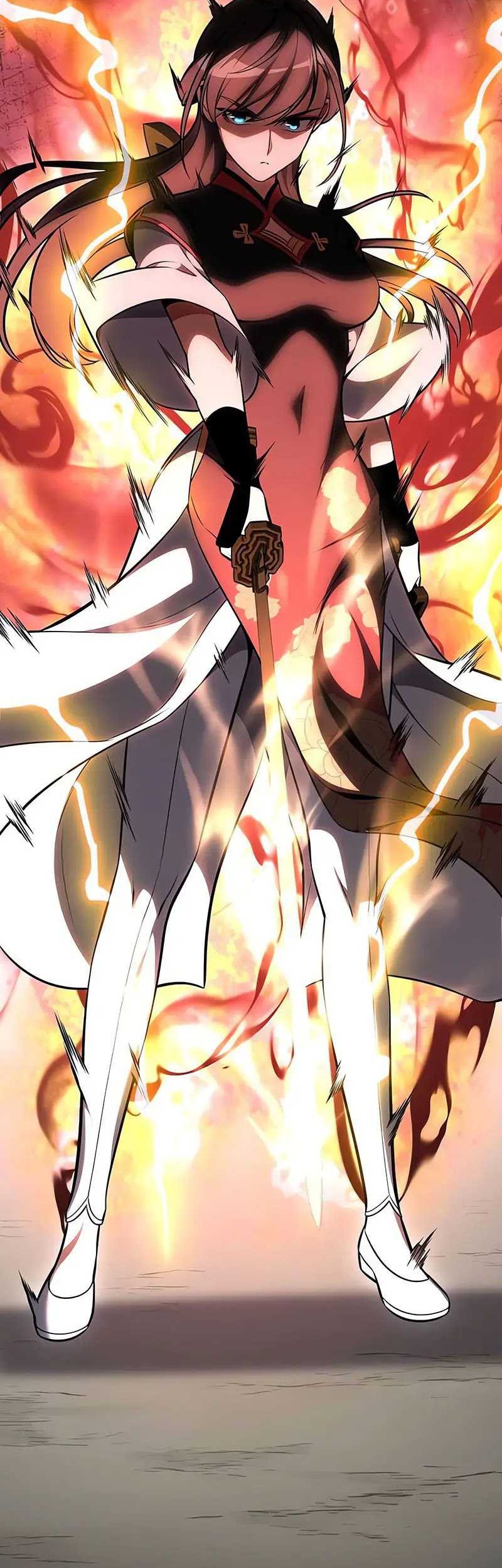 I Killed An Academy Player Chapter 47 Gambar 55