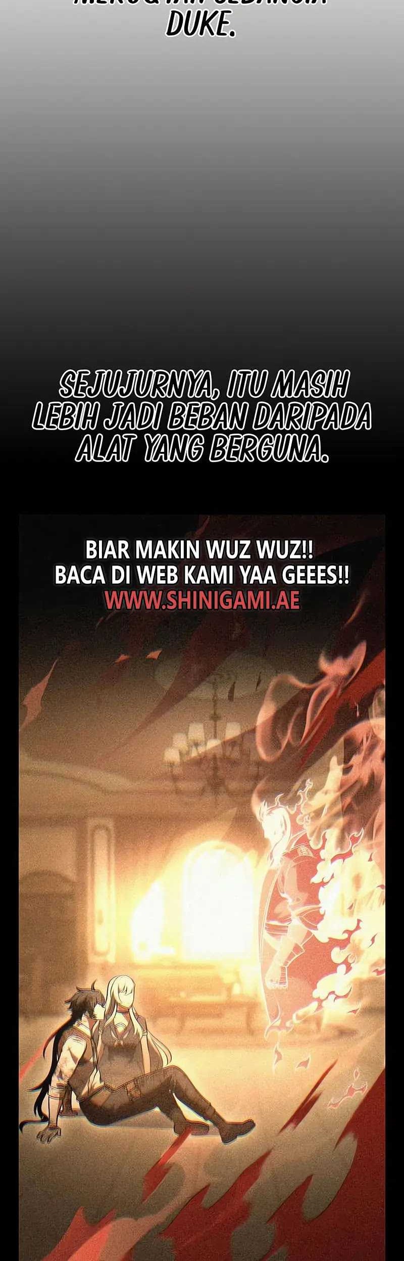 I Killed An Academy Player Chapter 47 Gambar 60