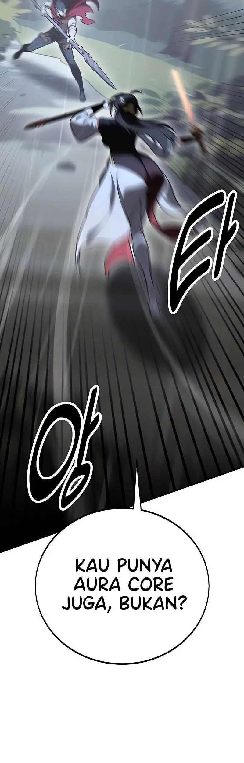 I Killed An Academy Player Chapter 47 Gambar 57