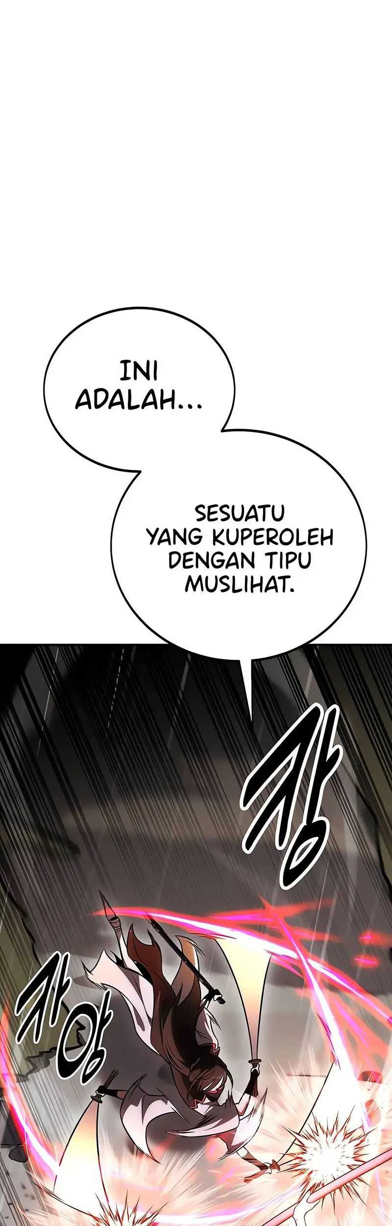 I Killed An Academy Player Chapter 47 Gambar 58