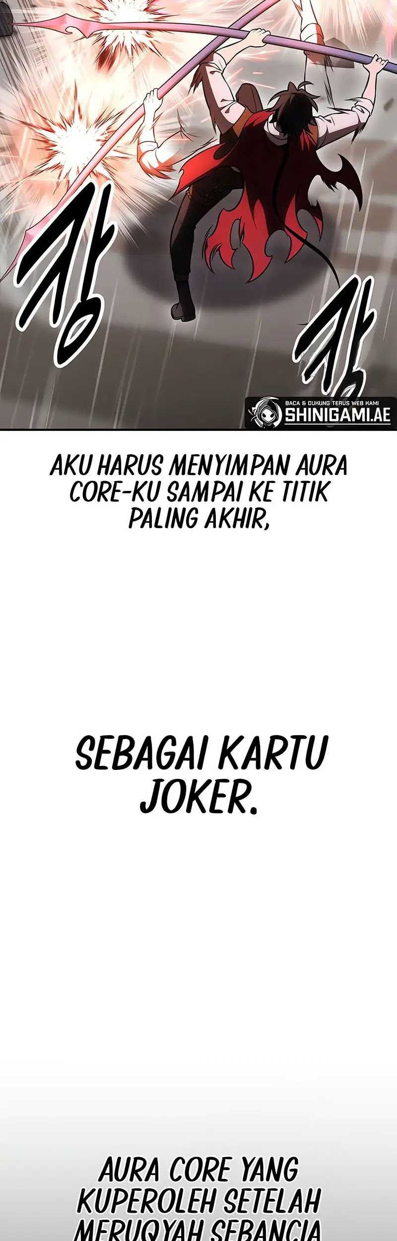 I Killed An Academy Player Chapter 47 Gambar 59