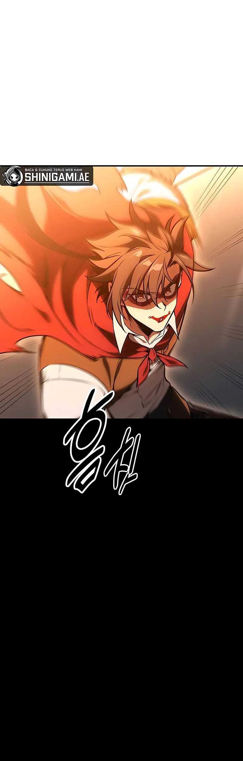 I Killed An Academy Player Chapter 47 Gambar 64