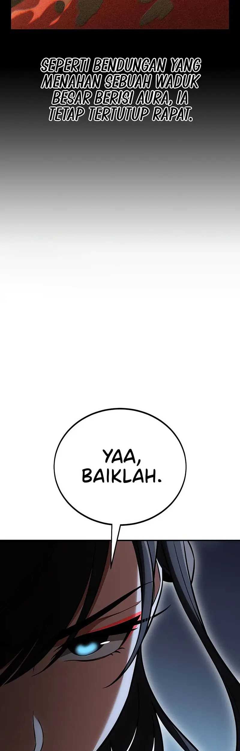 I Killed An Academy Player Chapter 47 Gambar 61