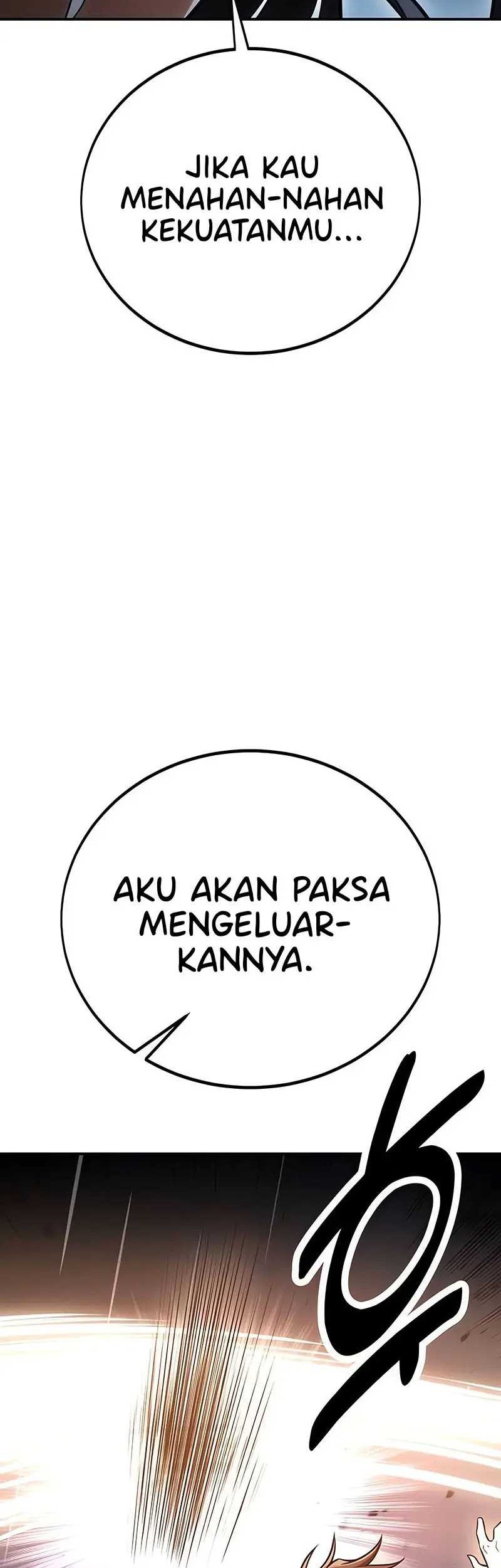 I Killed An Academy Player Chapter 47 Gambar 62