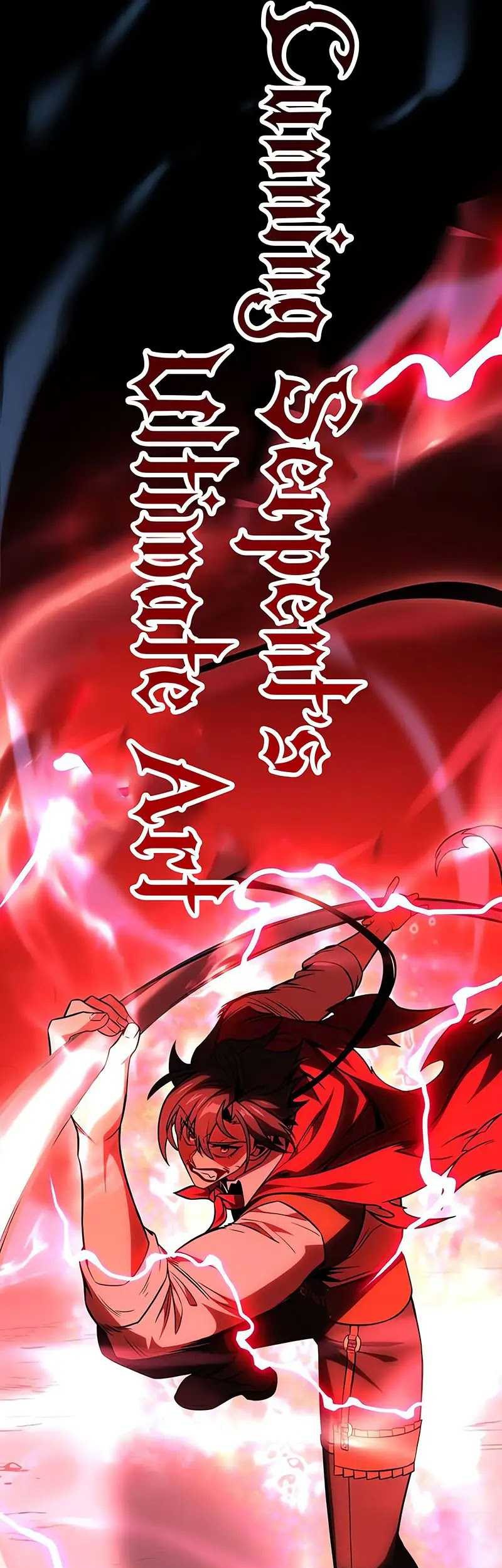 I Killed An Academy Player Chapter 47 Gambar 69