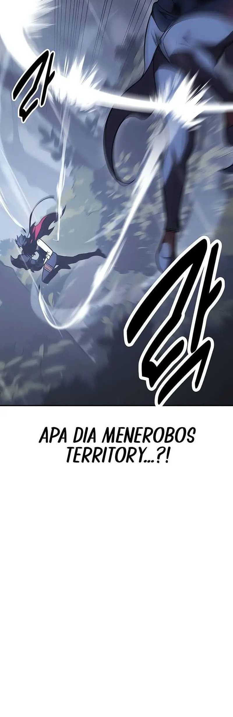 I Killed An Academy Player Chapter 47 Gambar 41