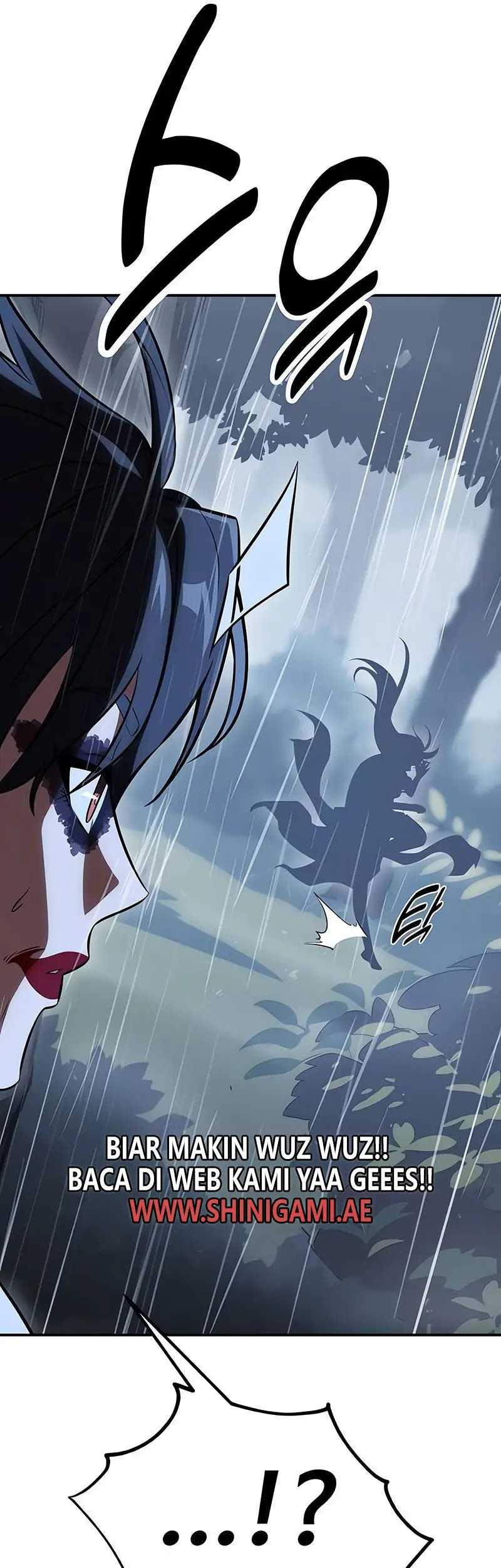 I Killed An Academy Player Chapter 47 Gambar 38