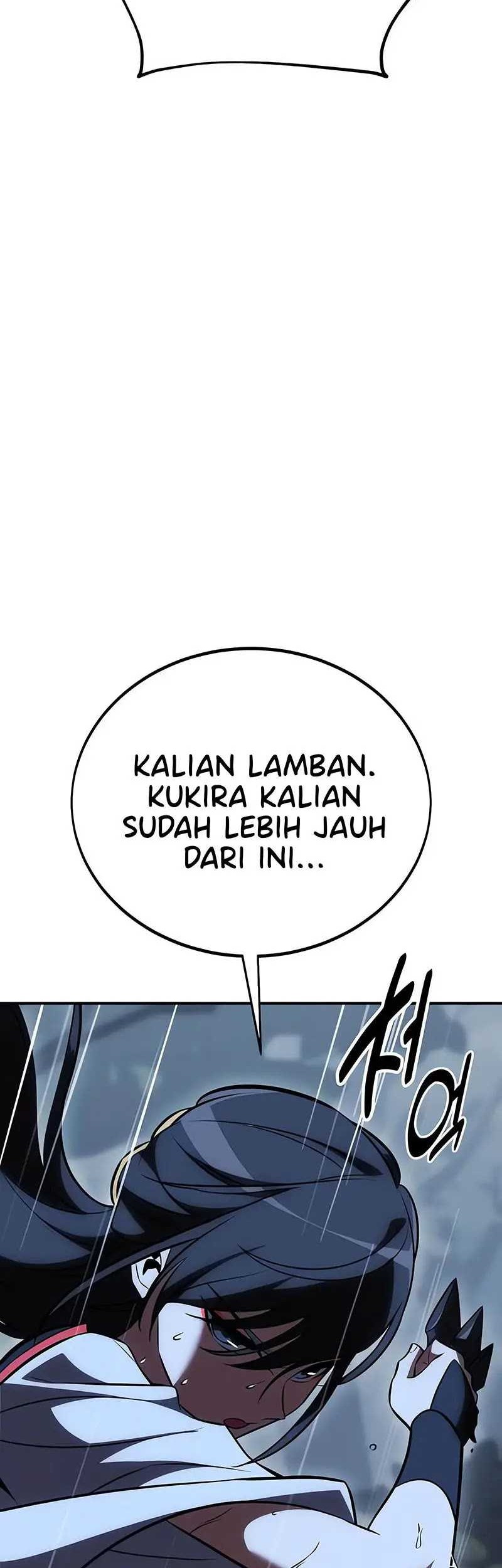 I Killed An Academy Player Chapter 47 Gambar 39