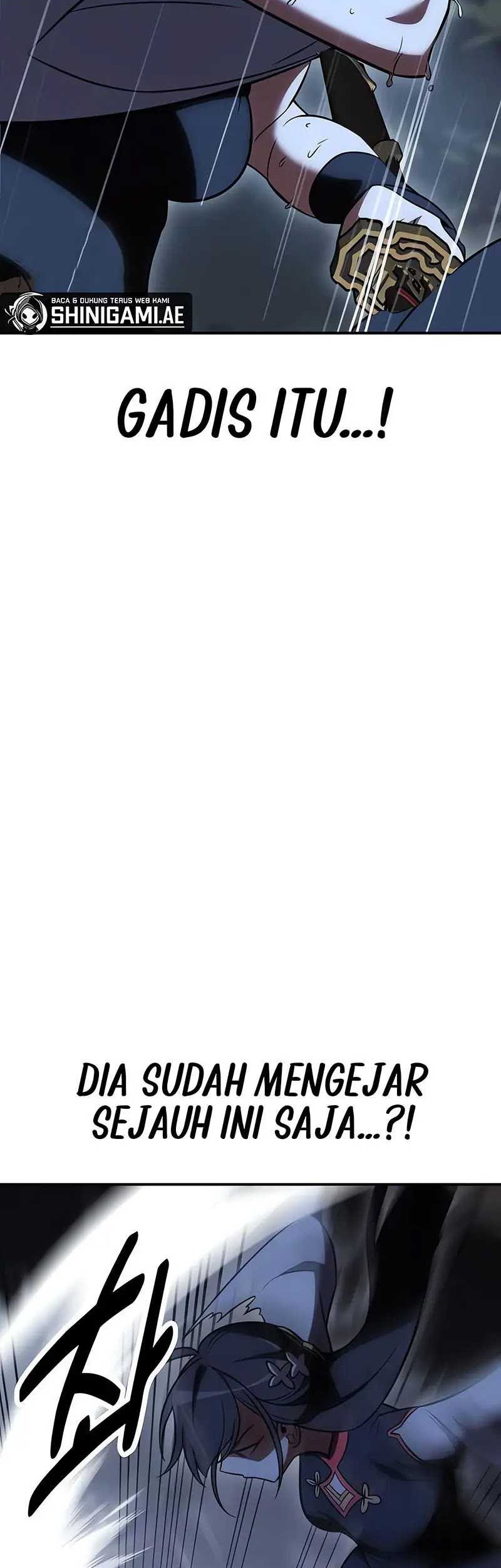 I Killed An Academy Player Chapter 47 Gambar 40