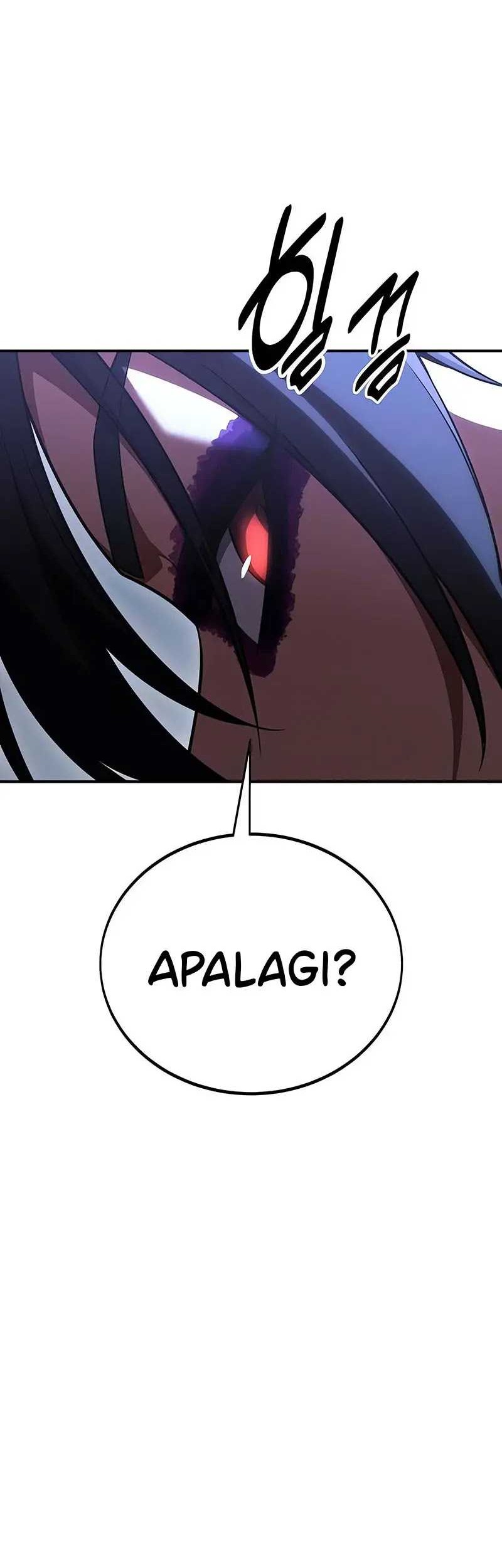 I Killed An Academy Player Chapter 47 Gambar 45