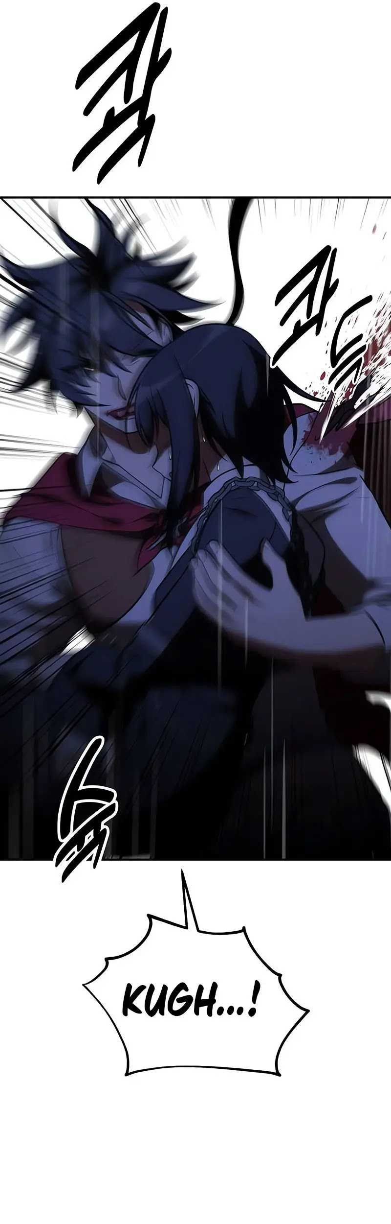 I Killed An Academy Player Chapter 47 Gambar 42