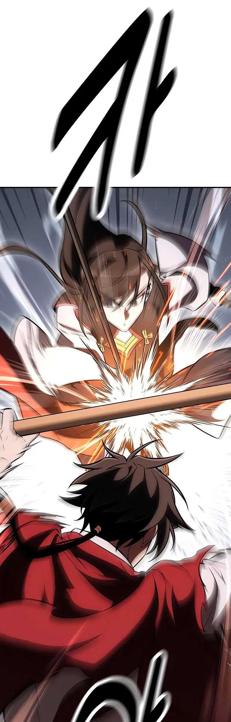 I Killed An Academy Player Chapter 47 Gambar 46