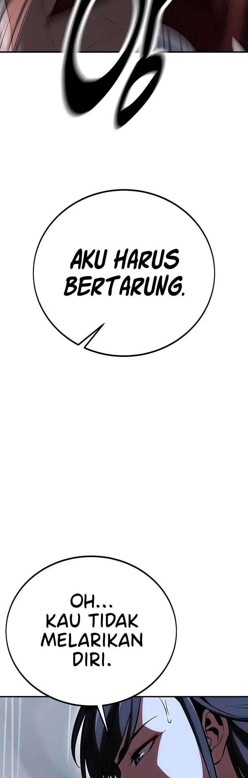 I Killed An Academy Player Chapter 47 Gambar 47