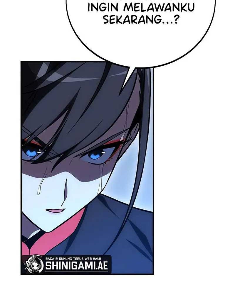 I Killed An Academy Player Chapter 47 Gambar 92