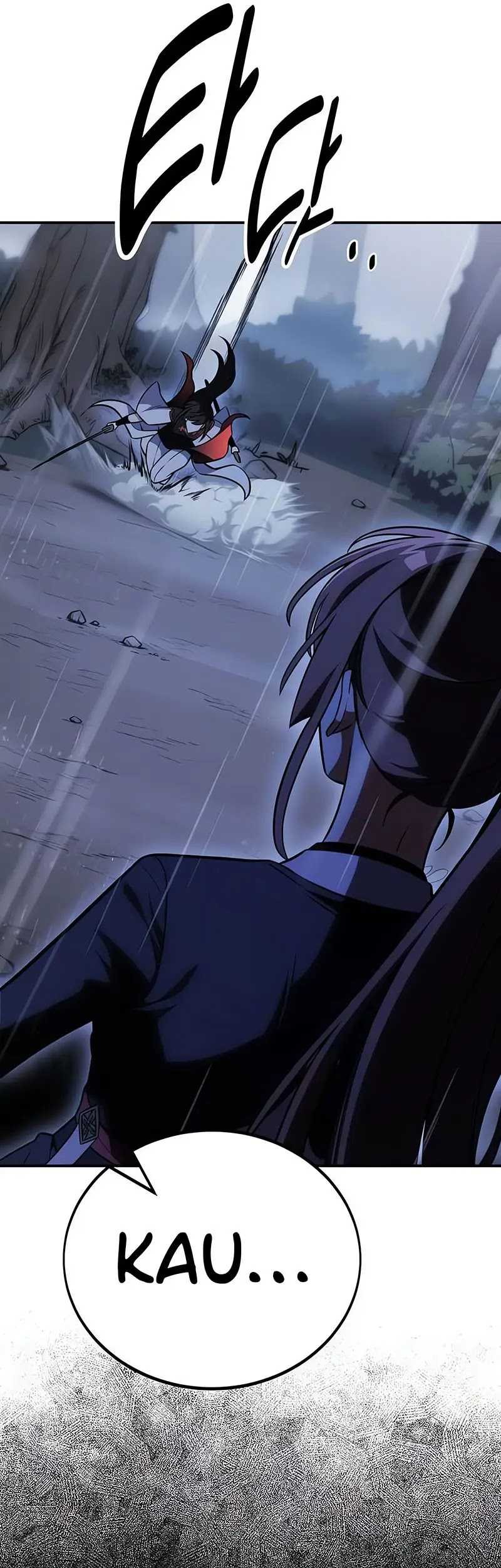 I Killed An Academy Player Chapter 47 Gambar 89