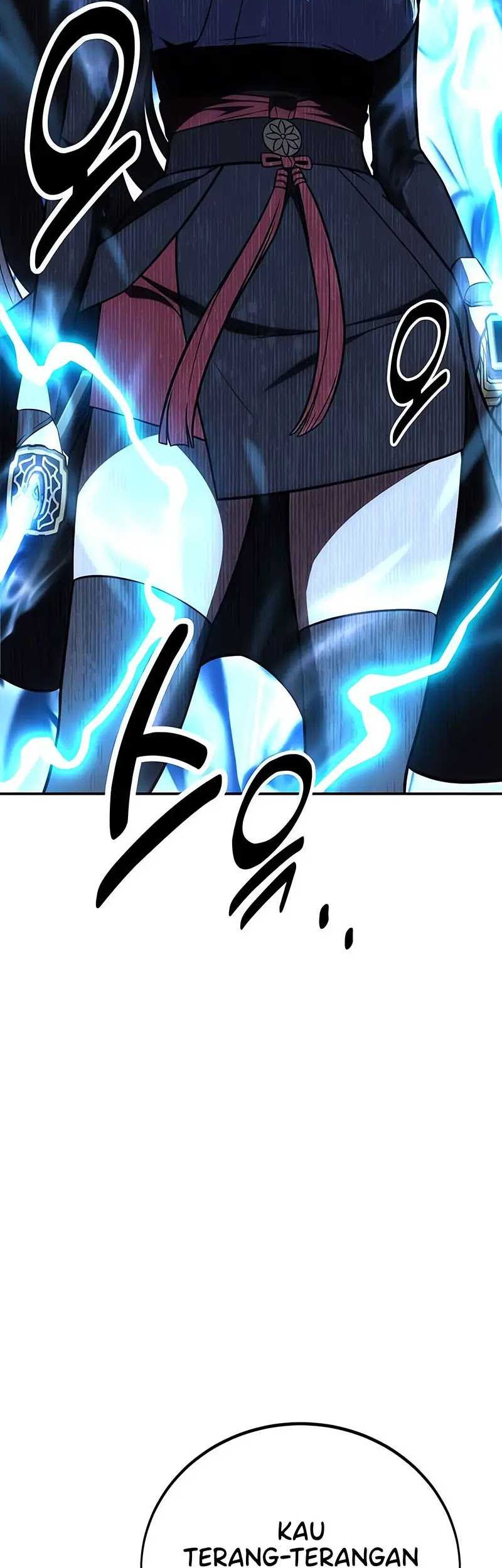 I Killed An Academy Player Chapter 47 Gambar 91