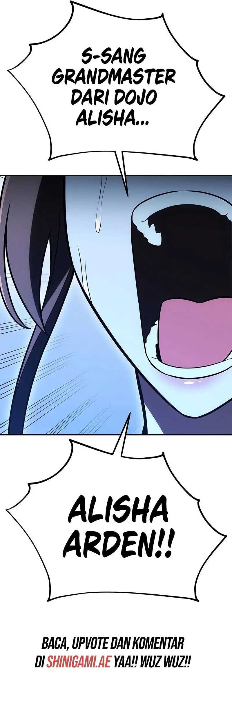 I Killed An Academy Player Chapter 47 Gambar 93