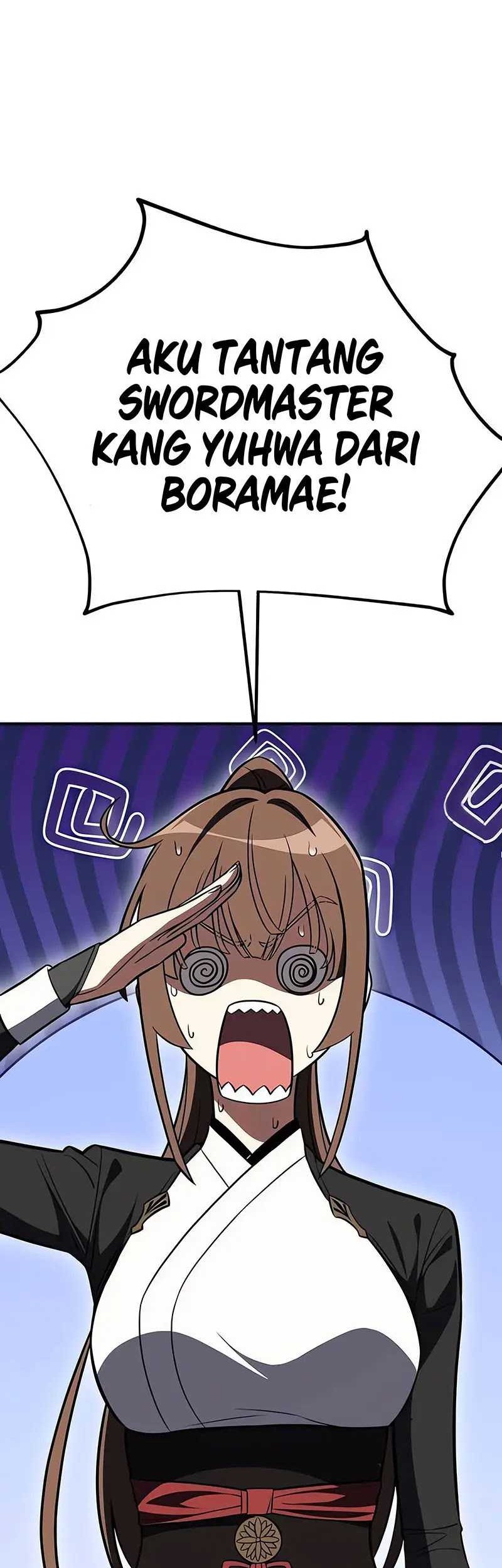 I Killed An Academy Player Chapter 47 Gambar 94