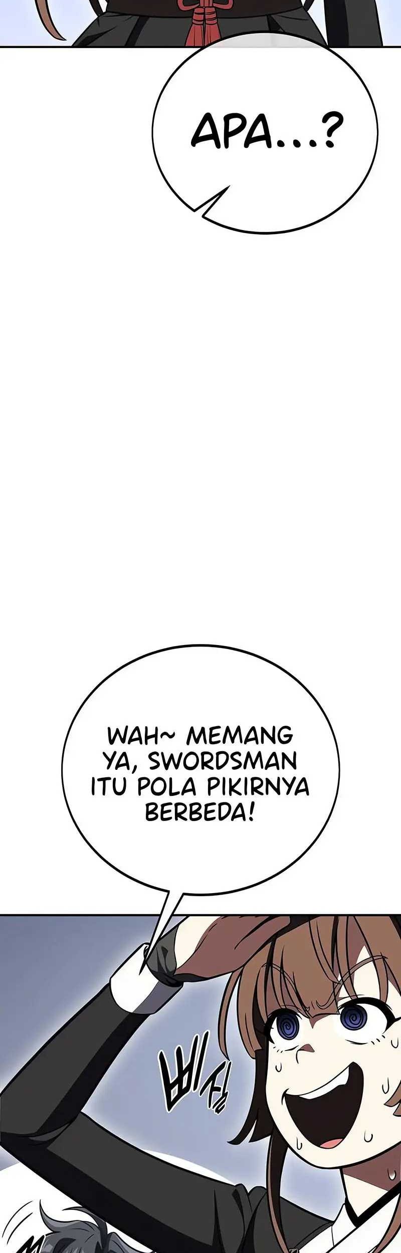 I Killed An Academy Player Chapter 47 Gambar 95