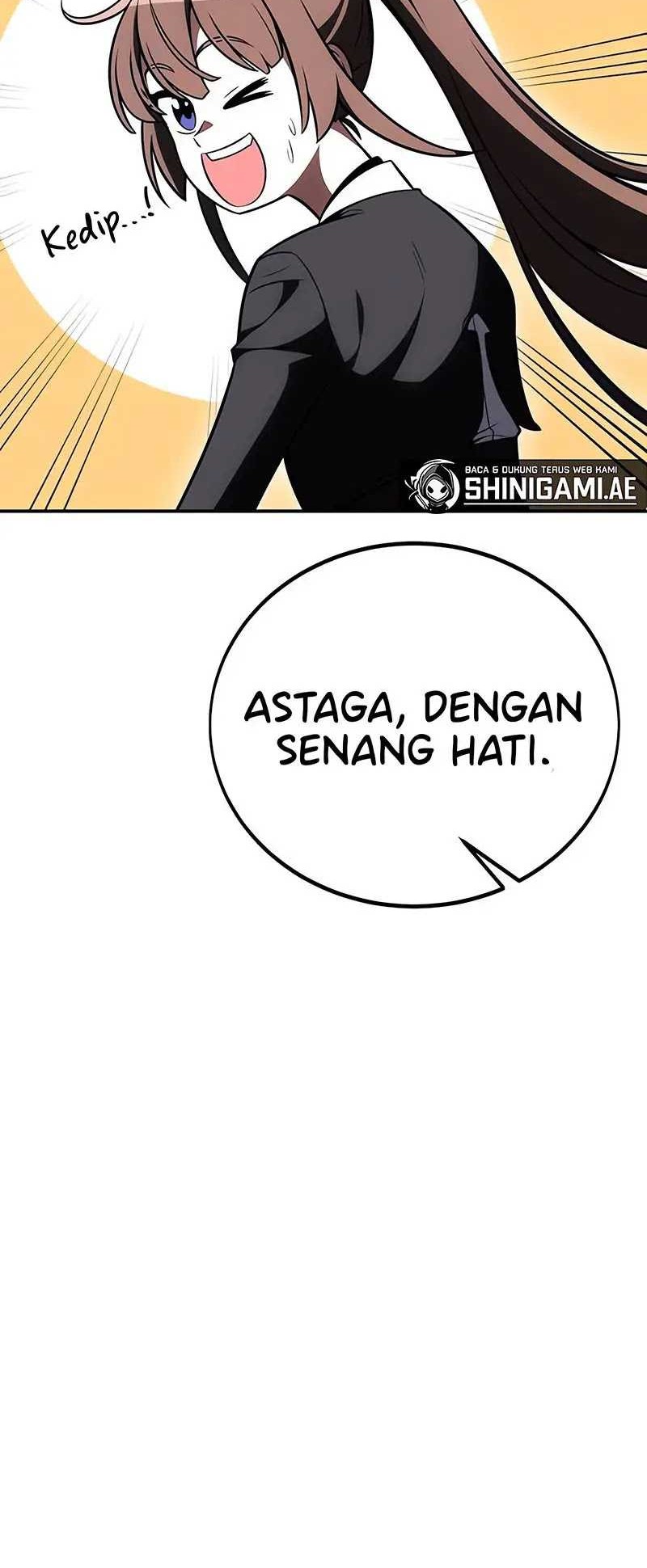 I Killed An Academy Player Chapter 47 Gambar 100