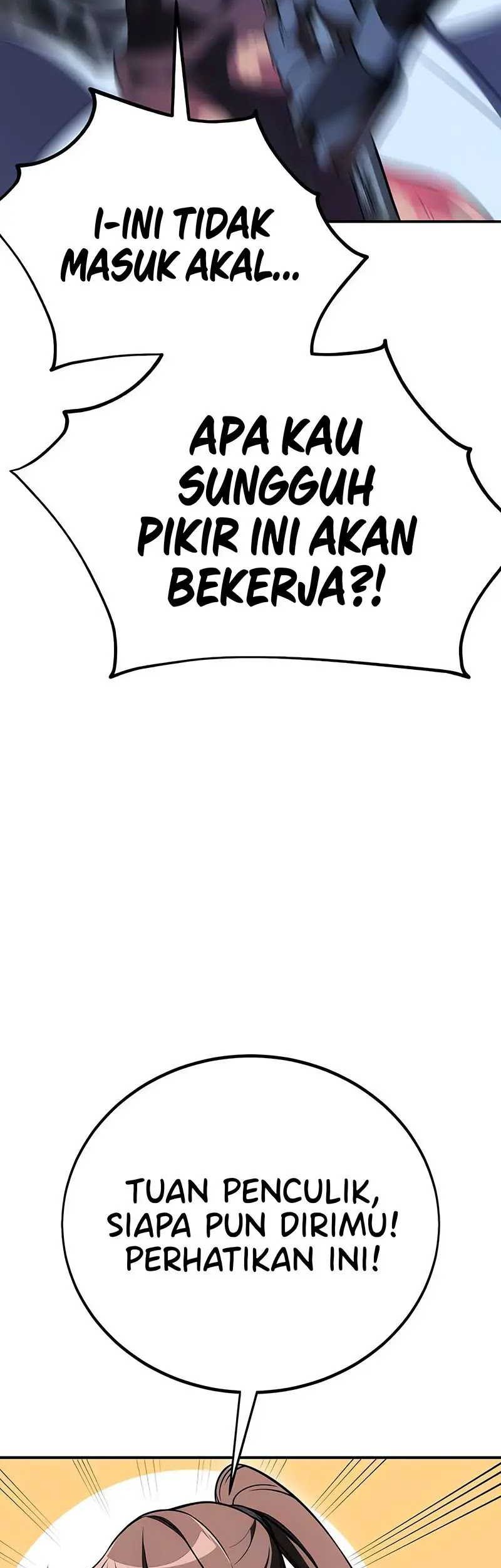 I Killed An Academy Player Chapter 47 Gambar 99