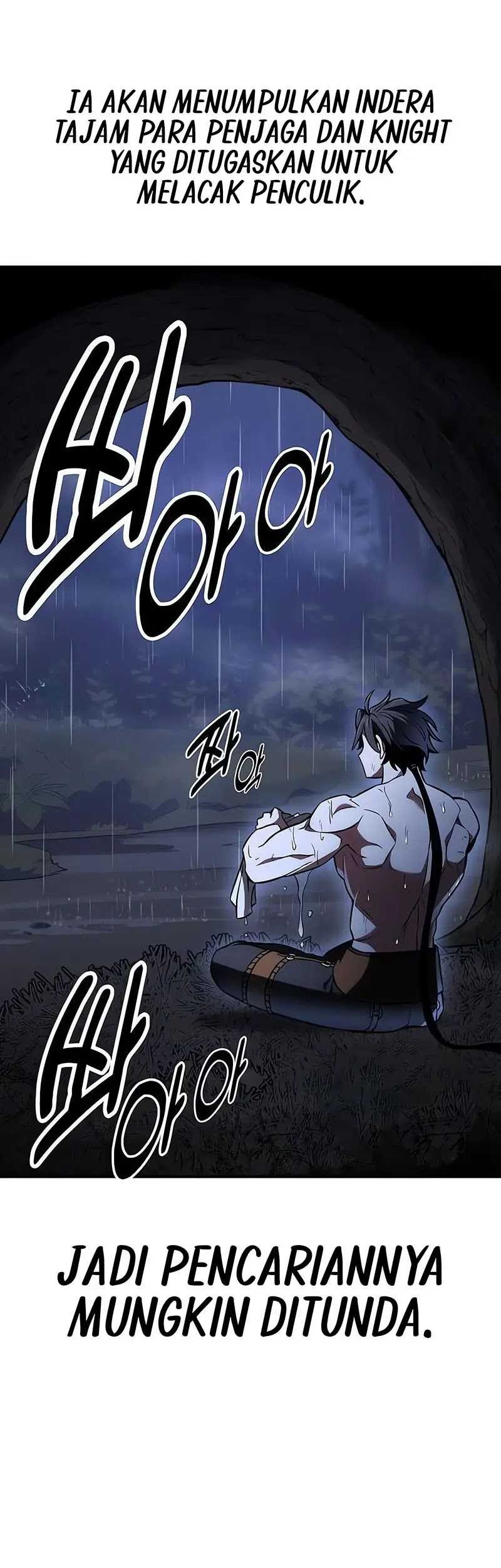 I Killed An Academy Player Chapter 47 Gambar 105