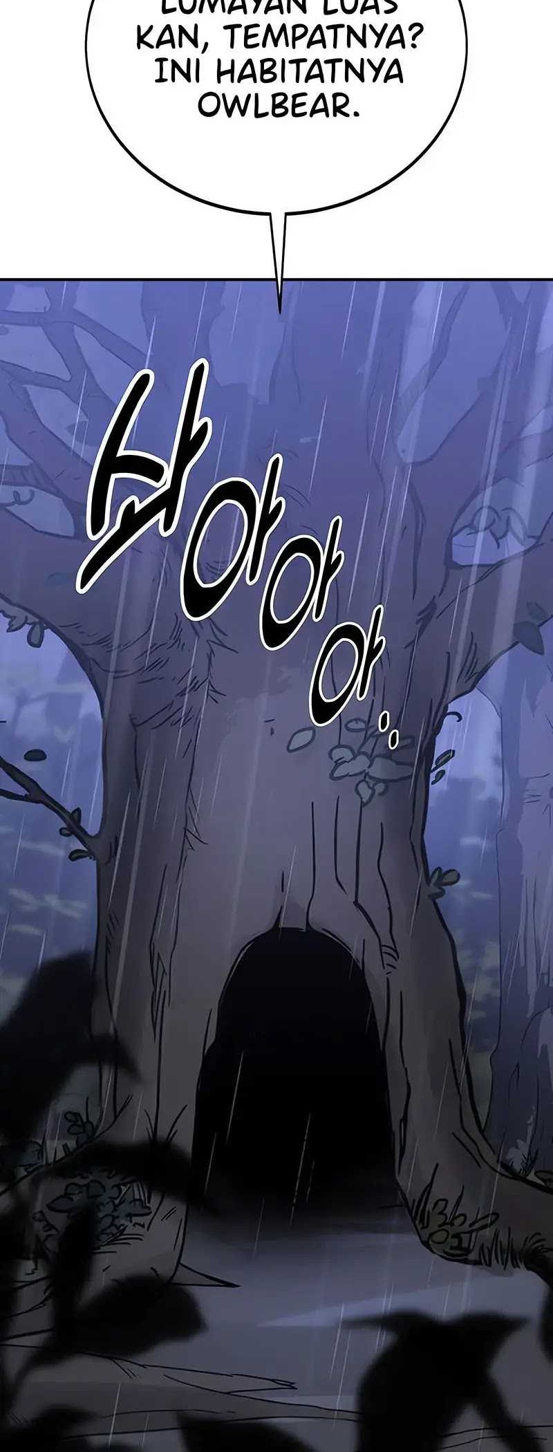 I Killed An Academy Player Chapter 47 Gambar 112