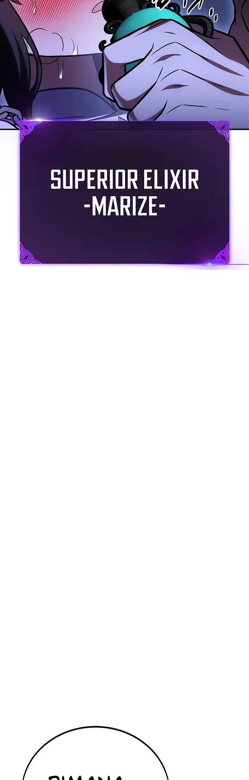 I Killed An Academy Player Chapter 47 Gambar 110