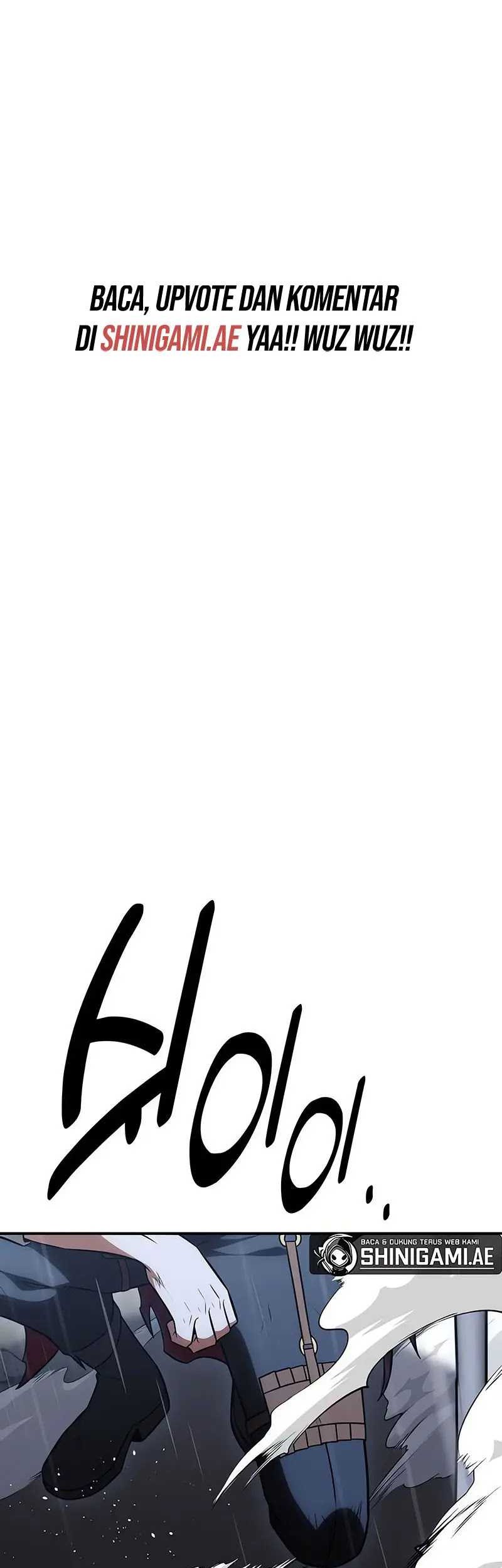 I Killed An Academy Player Chapter 47 Gambar 75