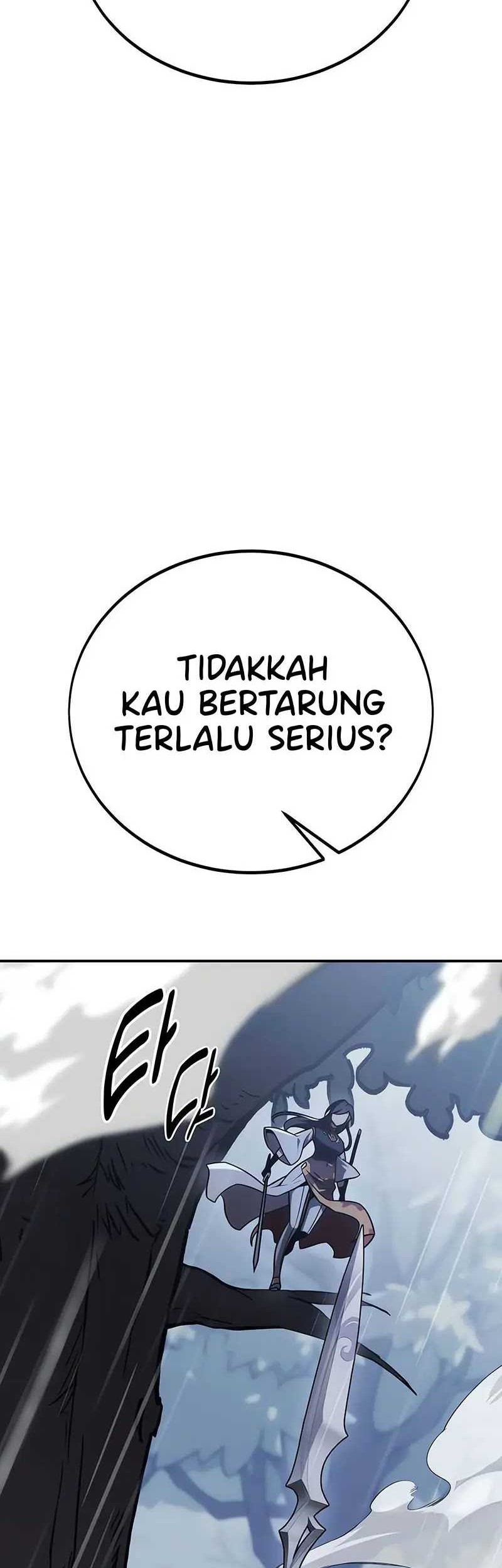 I Killed An Academy Player Chapter 47 Gambar 78