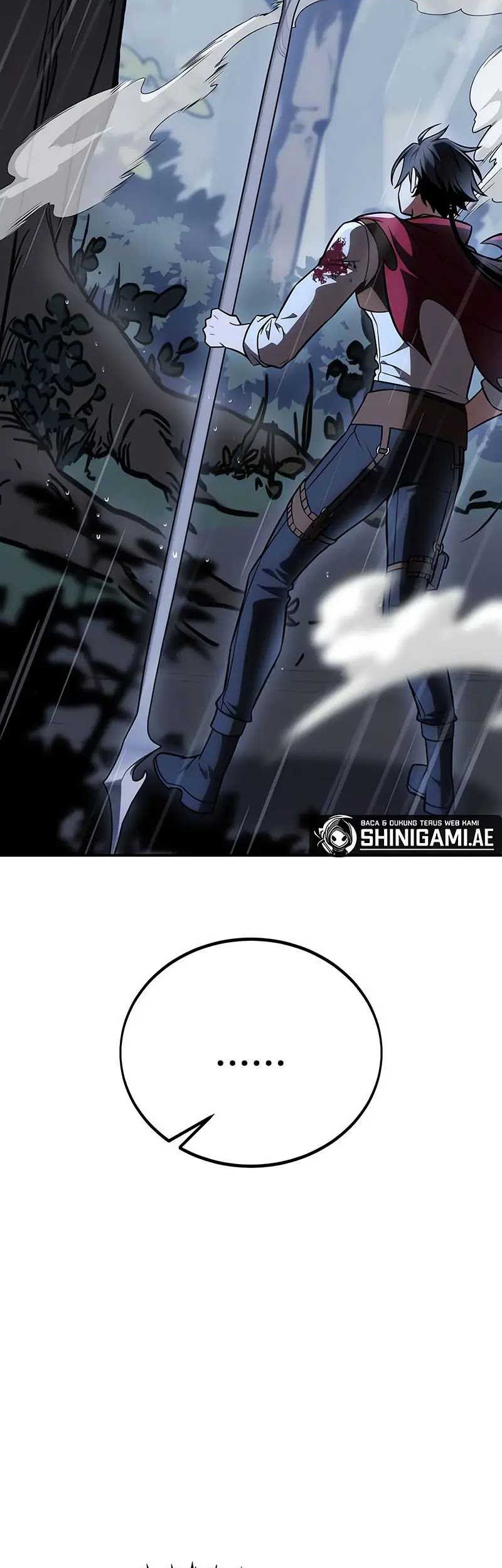 I Killed An Academy Player Chapter 47 Gambar 79