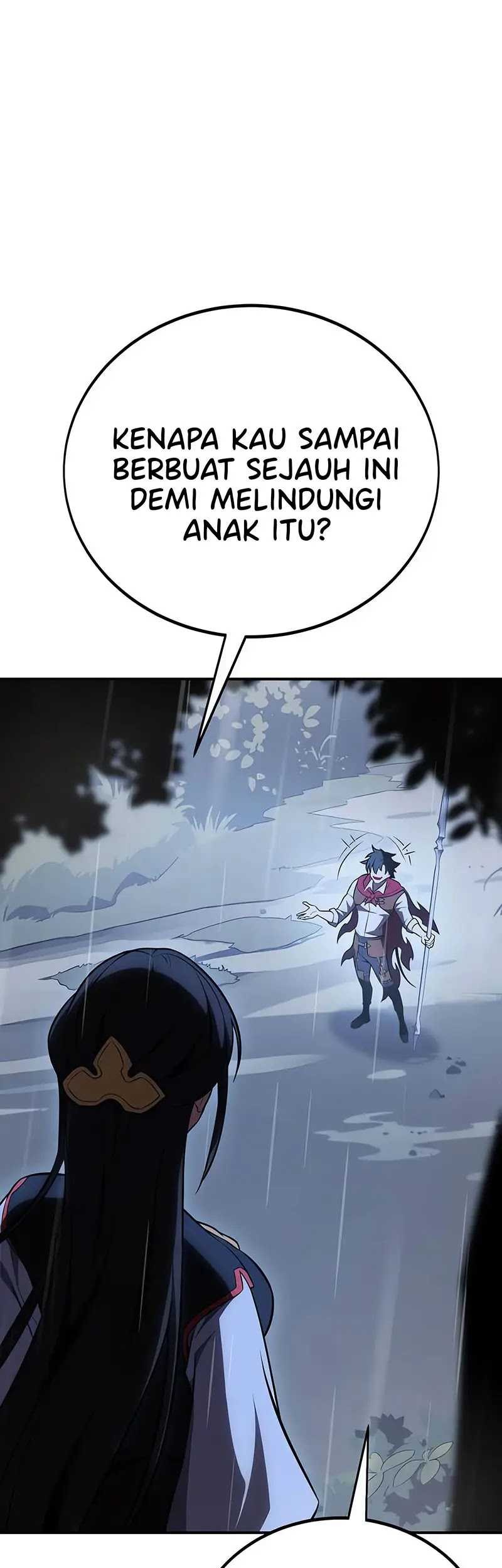 I Killed An Academy Player Chapter 47 Gambar 81