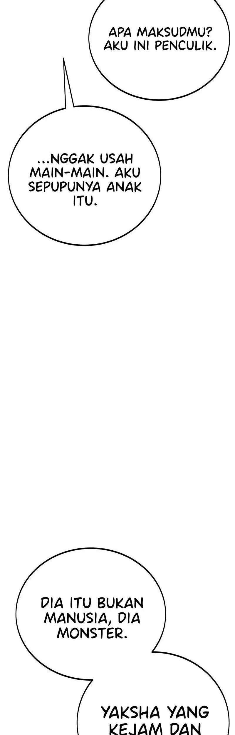 I Killed An Academy Player Chapter 47 Gambar 82