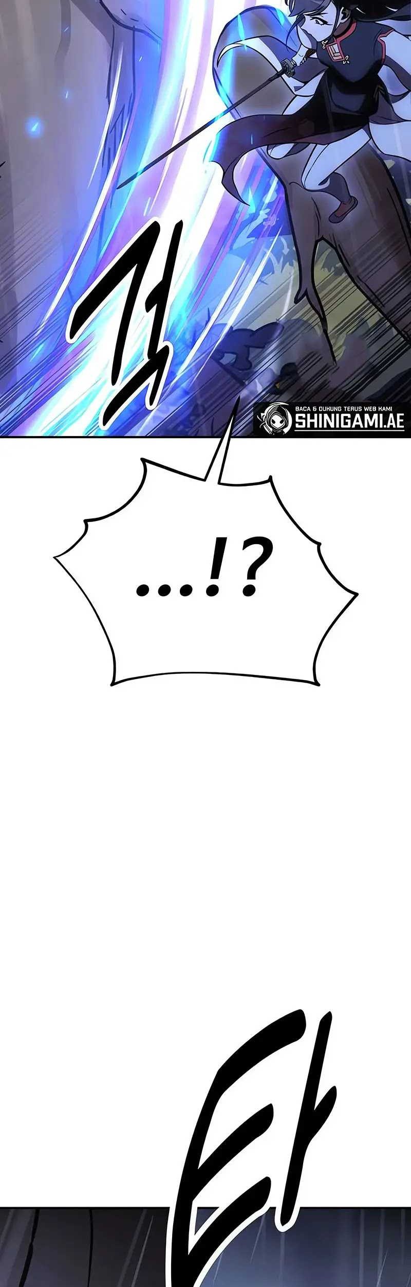 I Killed An Academy Player Chapter 47 Gambar 87