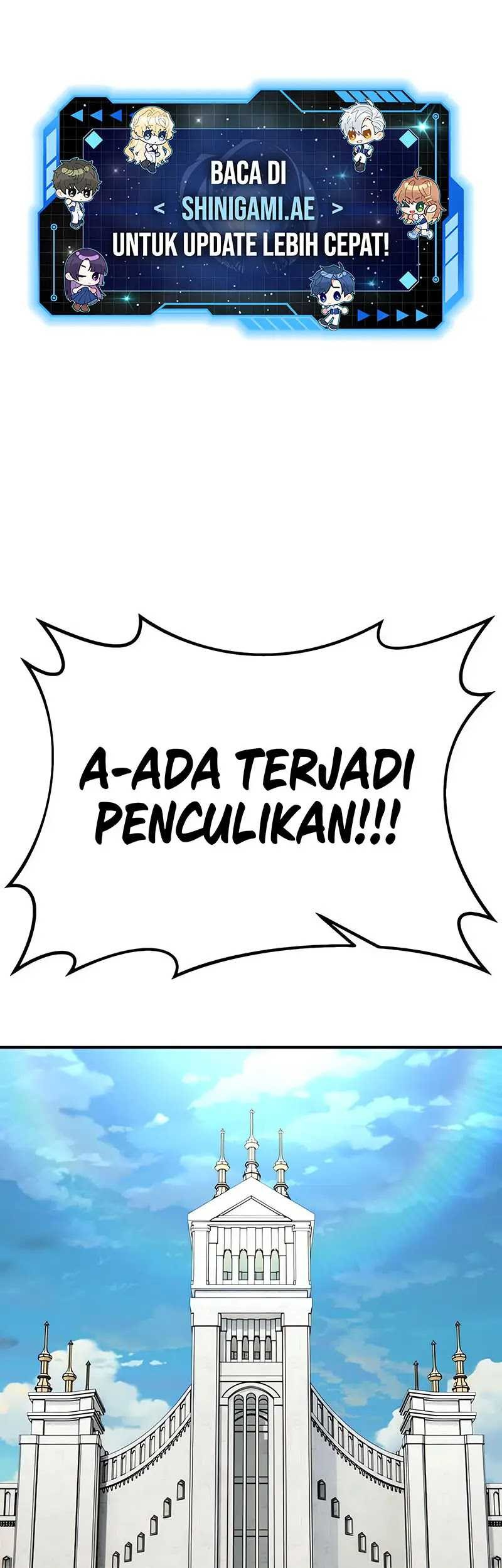 Manhwa I Killed An Academy Player Chapter 47 gambar nomor 2