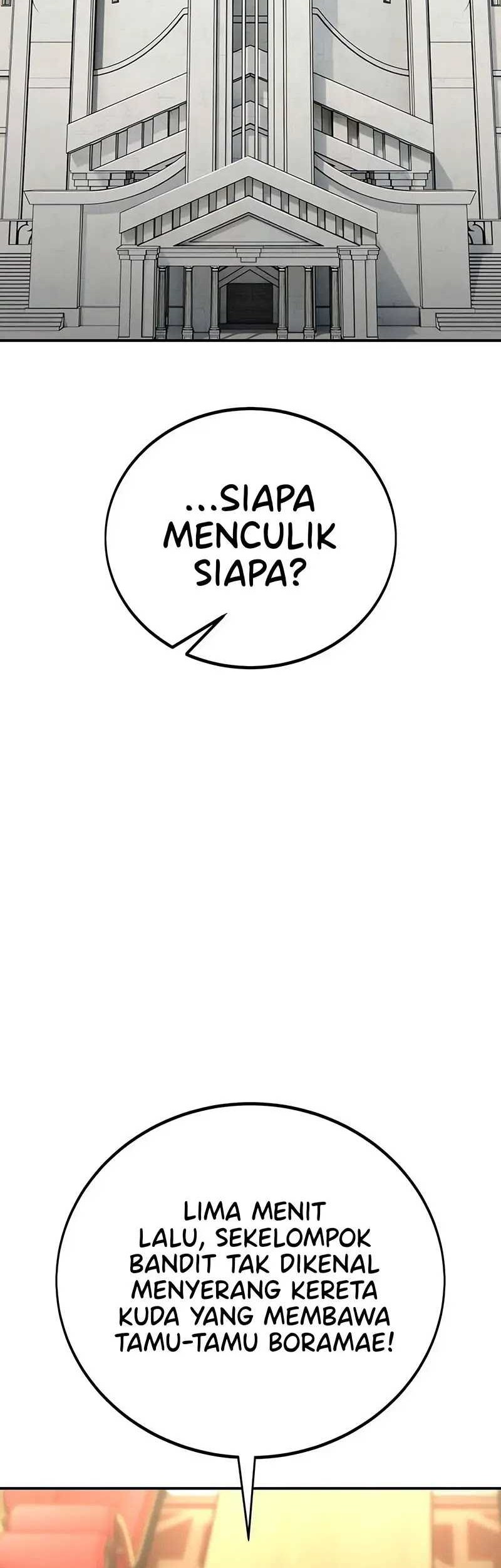 I Killed An Academy Player Chapter 47 Gambar 3