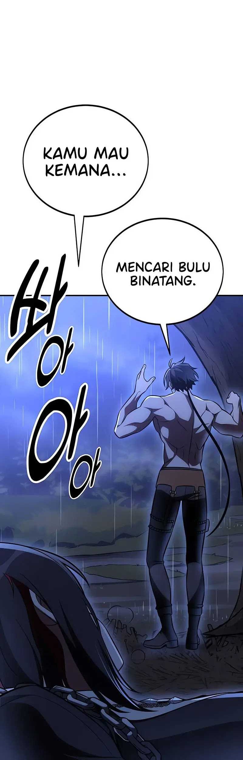 I Killed An Academy Player Chapter 47 Gambar 116