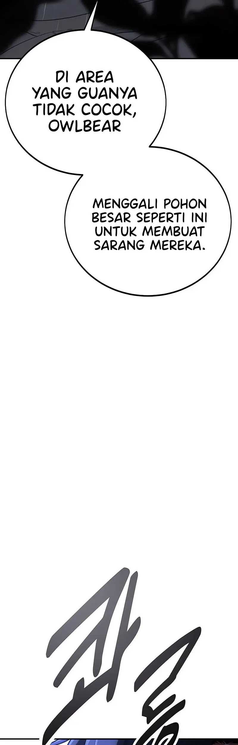 I Killed An Academy Player Chapter 47 Gambar 113