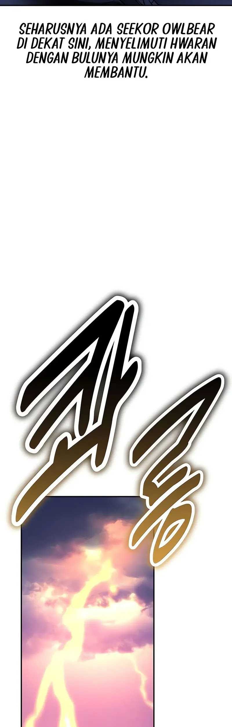 I Killed An Academy Player Chapter 47 Gambar 117