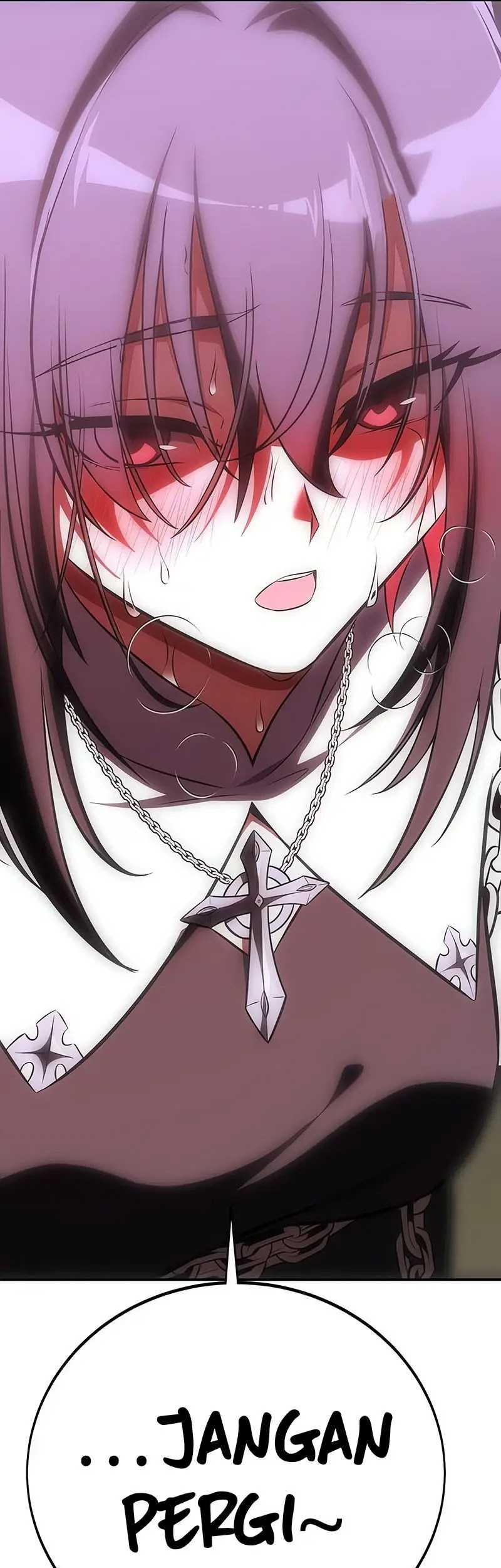 I Killed An Academy Player Chapter 47 Gambar 121