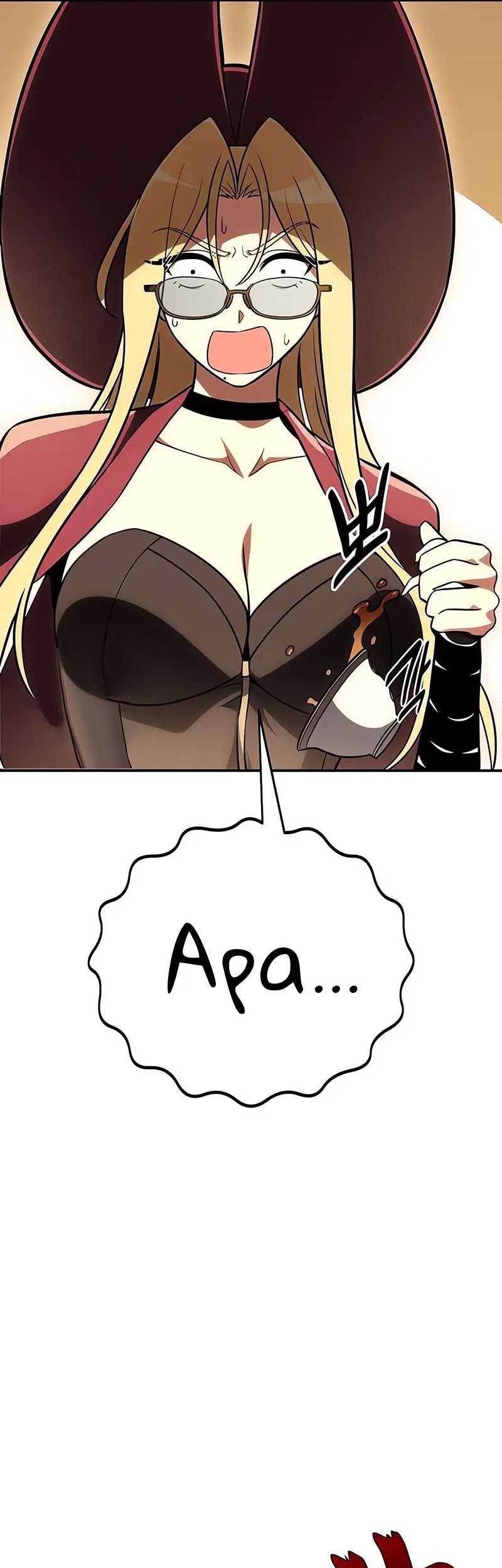 I Killed An Academy Player Chapter 47 Gambar 6